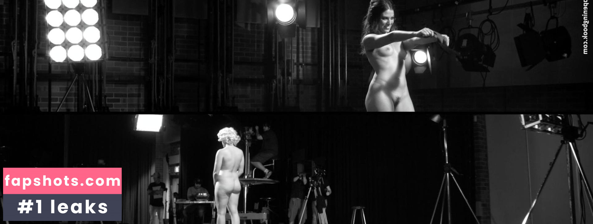 Maia Thomas Filtración Desnuda OnlyFans Foto #7 - Fapshots