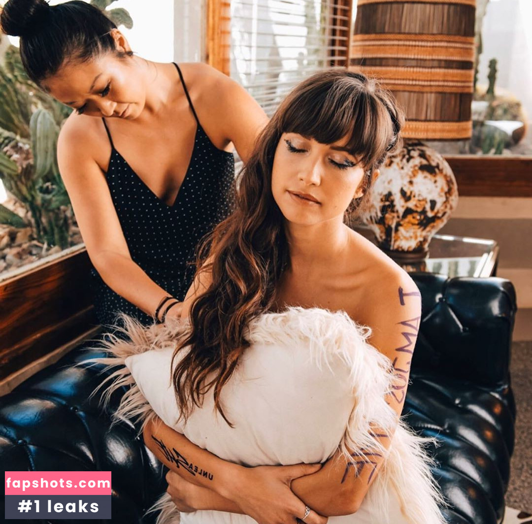 Maiara Walsh Nude Leaks OnlyFans Photos #25 - LeakJerk