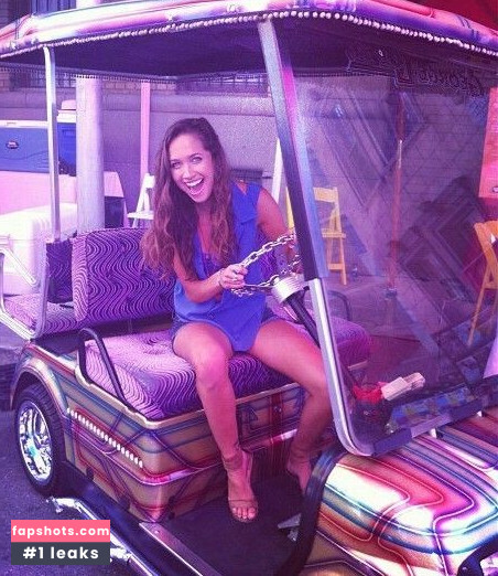 Maiara Walsh Nude Leaks OnlyFans Photos #9 - LeakJerk