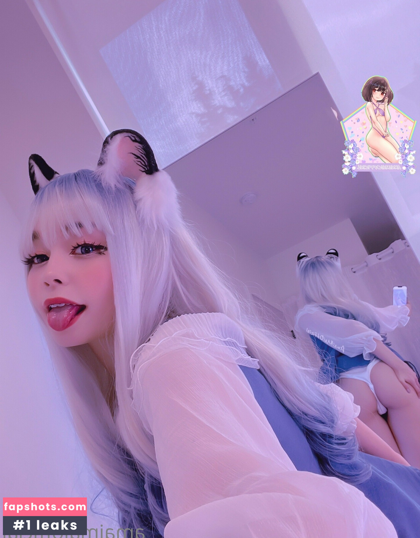 maicollections Nahé úniky fotek pouze od fanoušků #25 - Fapshots