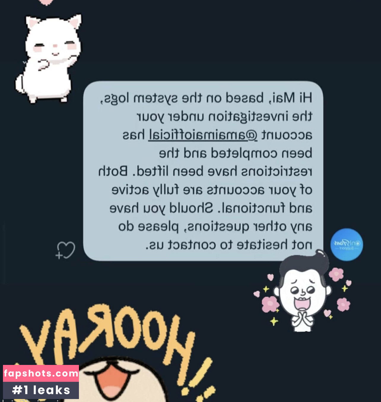 maicollections Nahé úniky fotek pouze od fanoušků #28 - Fapshots