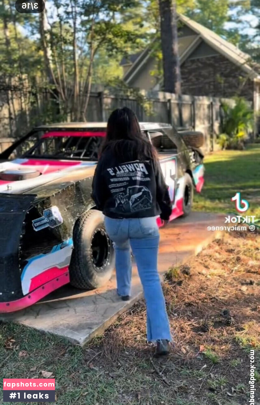 Maicyrenee gallery photo #2