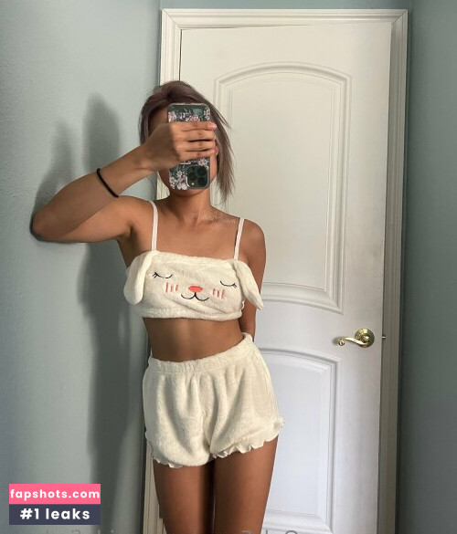 maidofjade-xo Filtración Desnuda OnlyFans Foto #9 - Fapshots