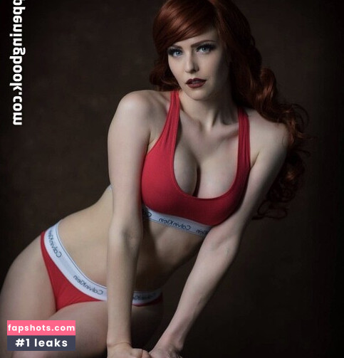 Maidofmight gallery photo #5