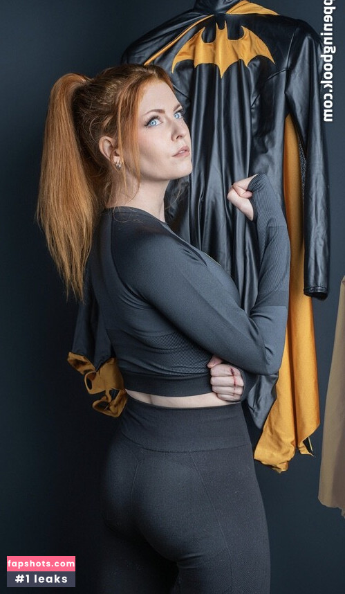 Maidofmight gallery photo #9