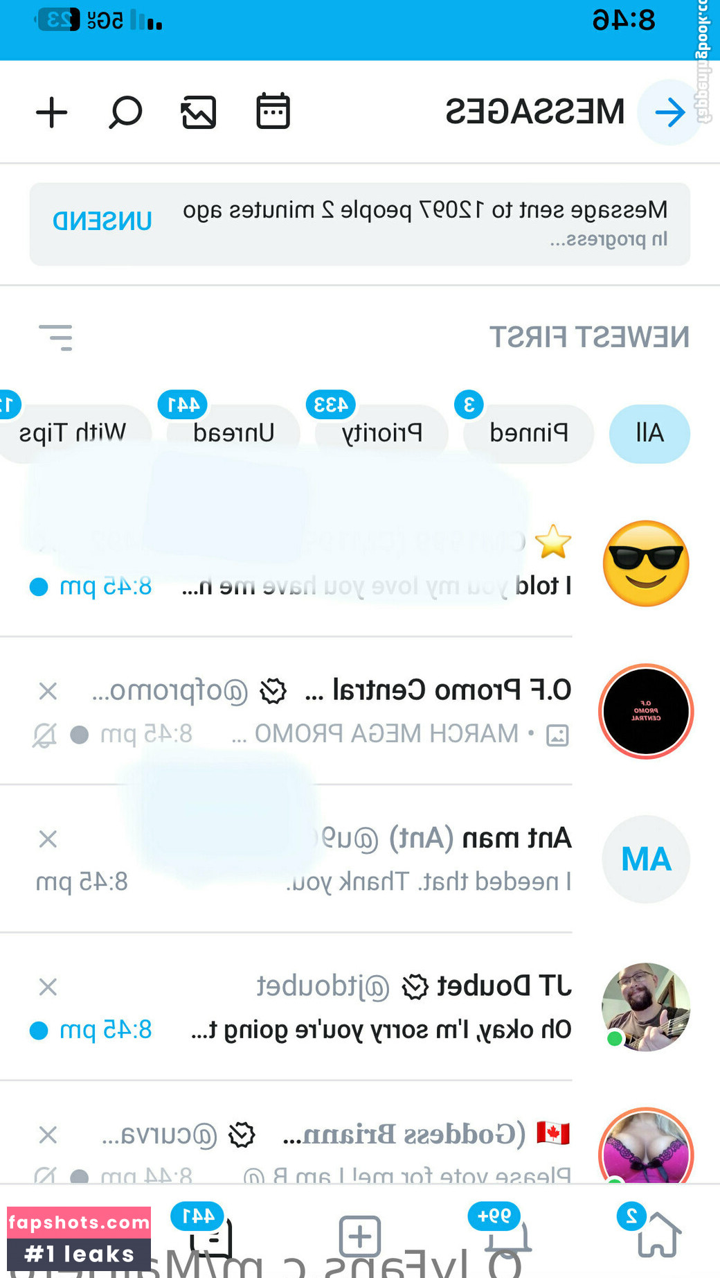 maihero Nahé úniky fotek pouze od fanoušků #102 - Fapshots