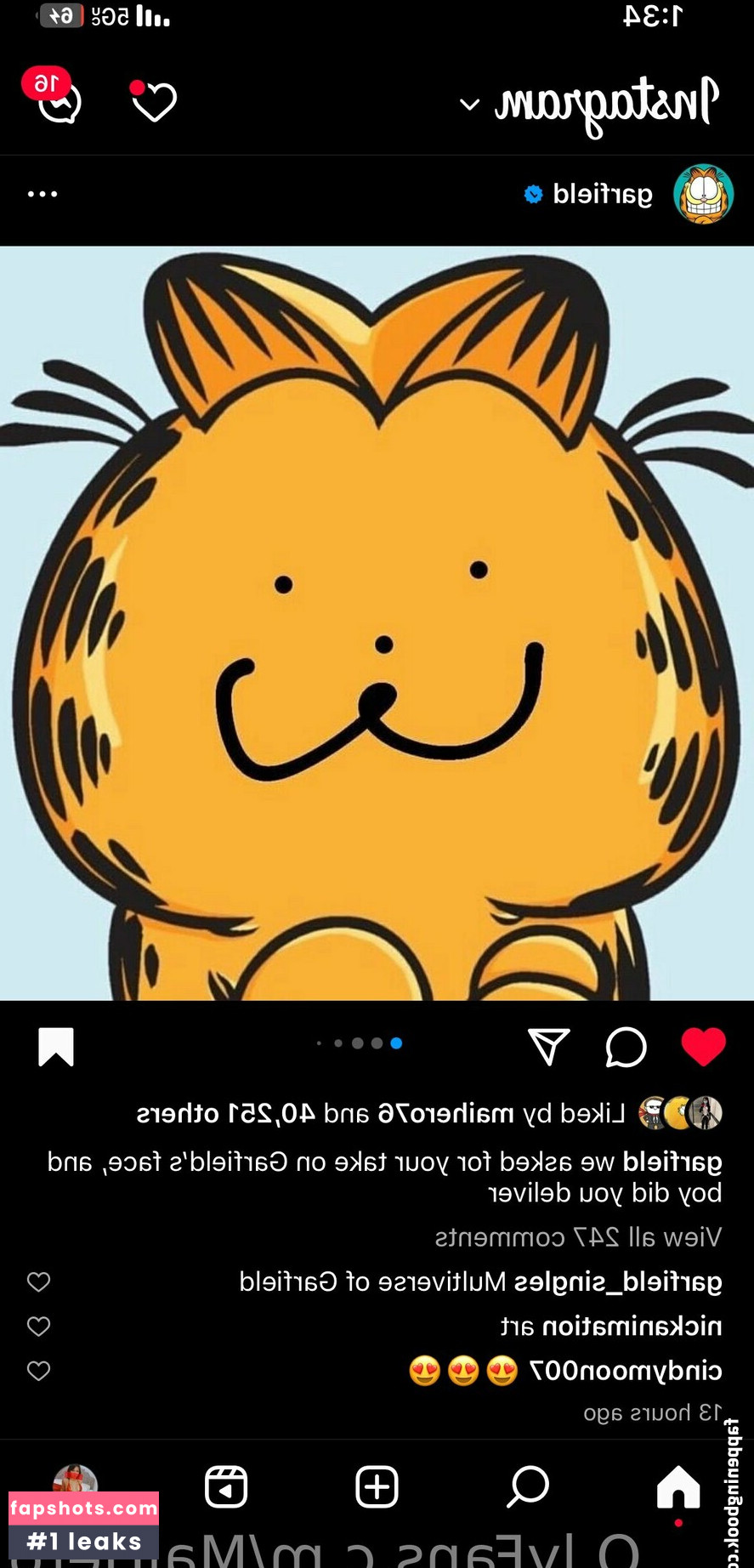 maihero Nahé úniky fotek pouze od fanoušků #103 - Fapshots