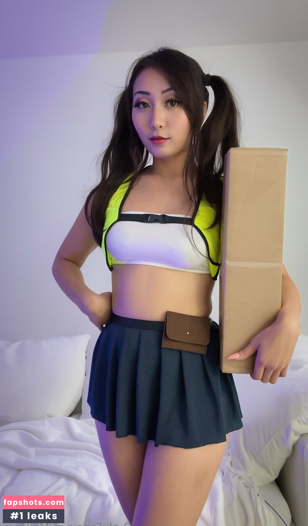 maihero Nahé úniky fotek pouze od fanoušků #45 - Fapshots