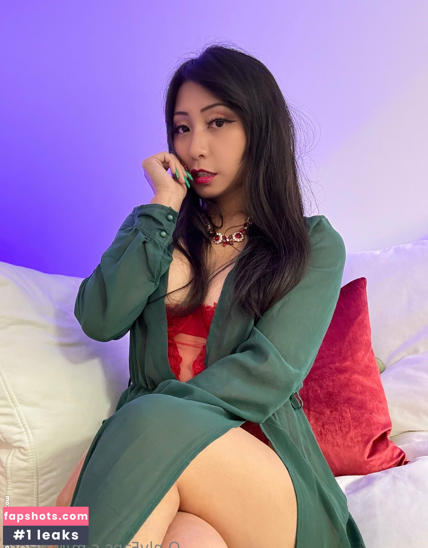 maihero Nahé úniky fotek pouze od fanoušků #47 - Fapshots