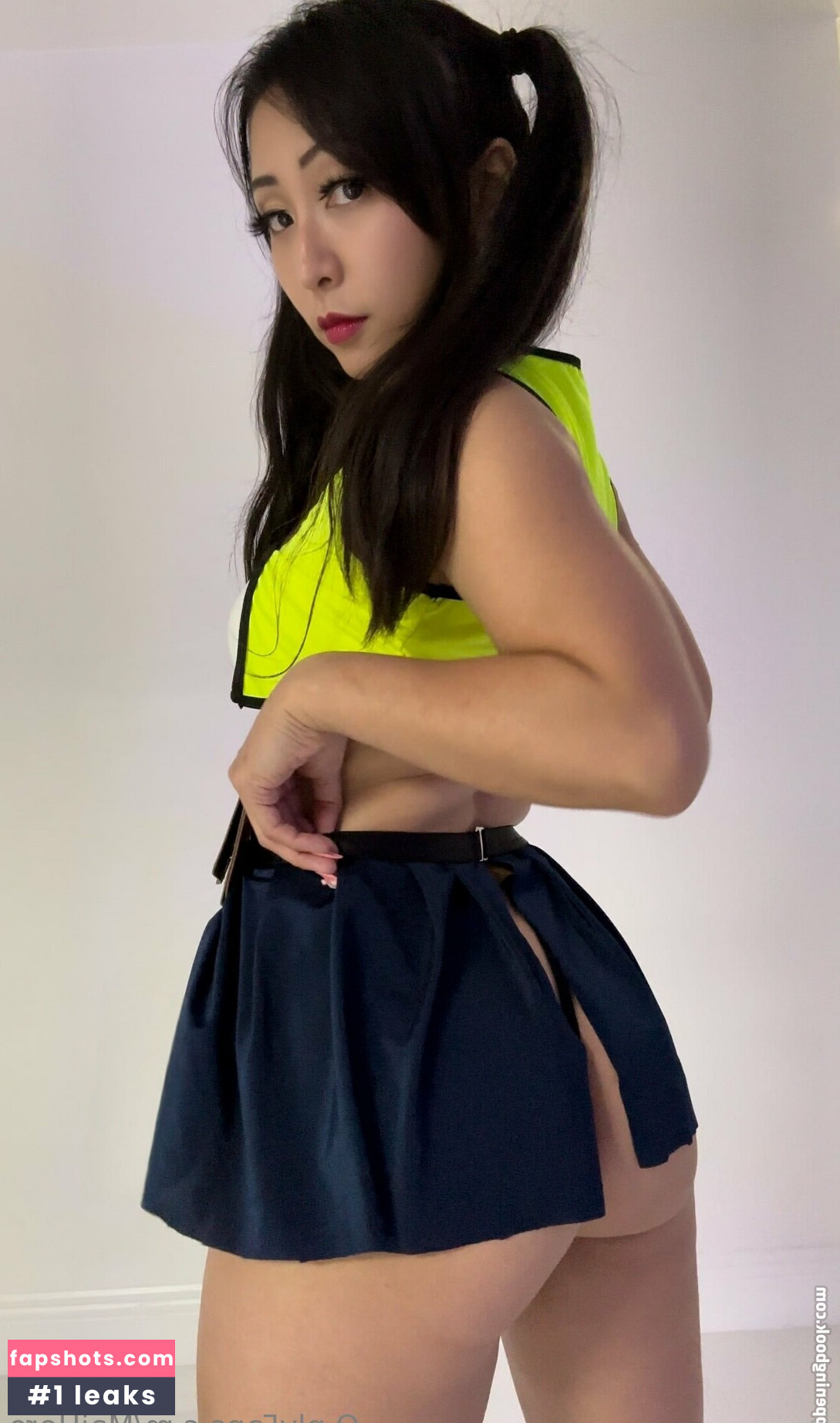 maihero Nahé úniky fotek pouze od fanoušků #49 - Fapshots