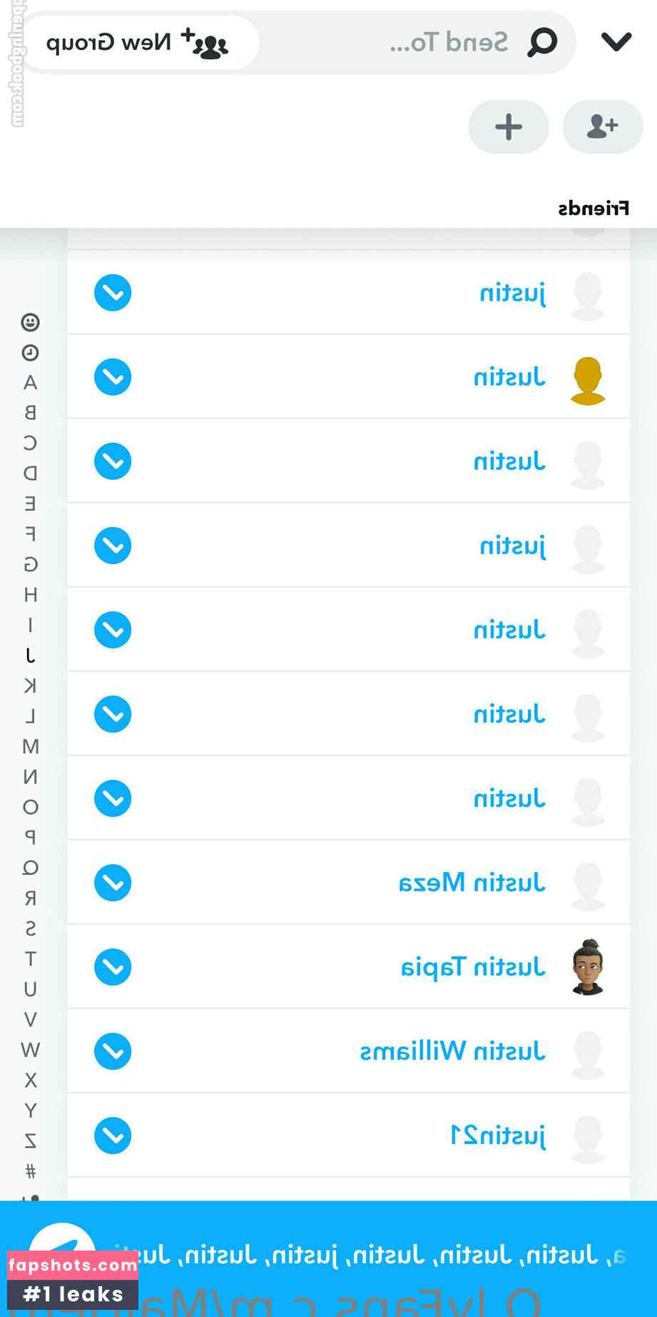 maihero Nahé úniky fotek pouze od fanoušků #59 - Fapshots