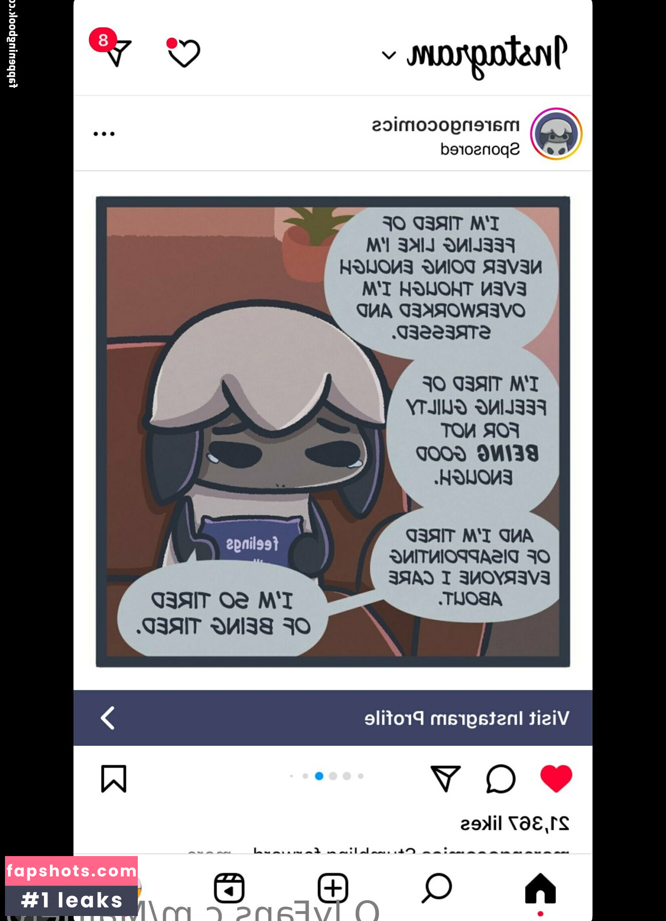 maihero Nahé úniky fotek pouze od fanoušků #61 - Fapshots