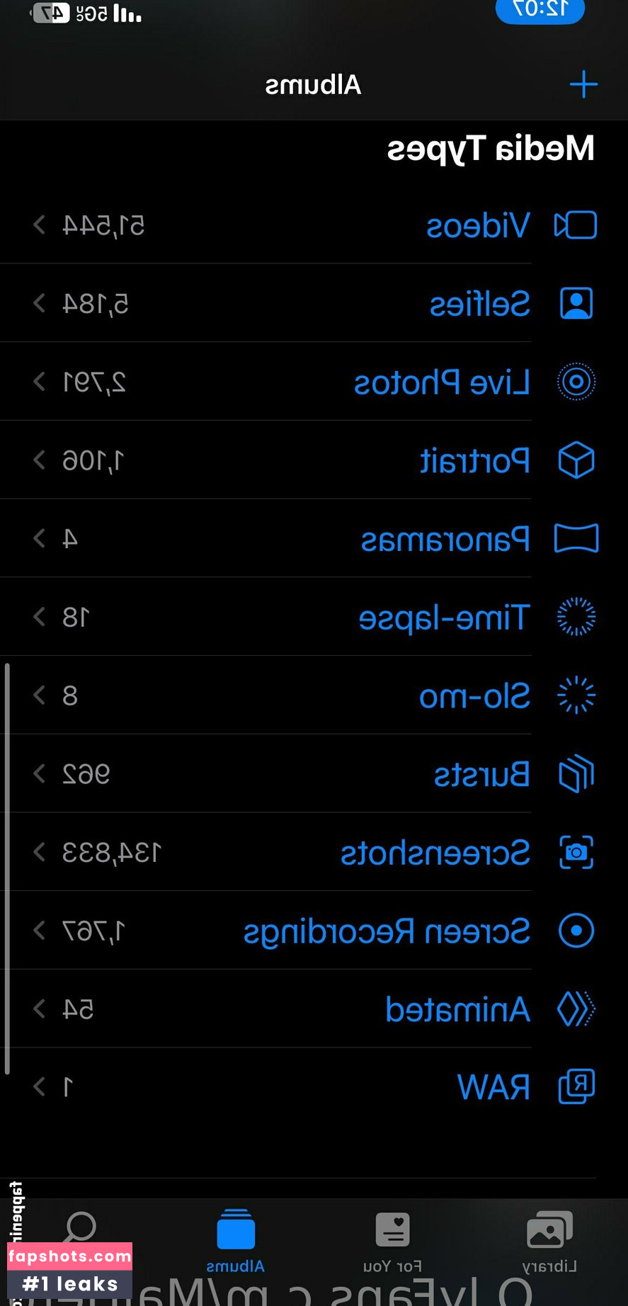 maihero Nahé úniky fotek pouze od fanoušků #63 - Fapshots