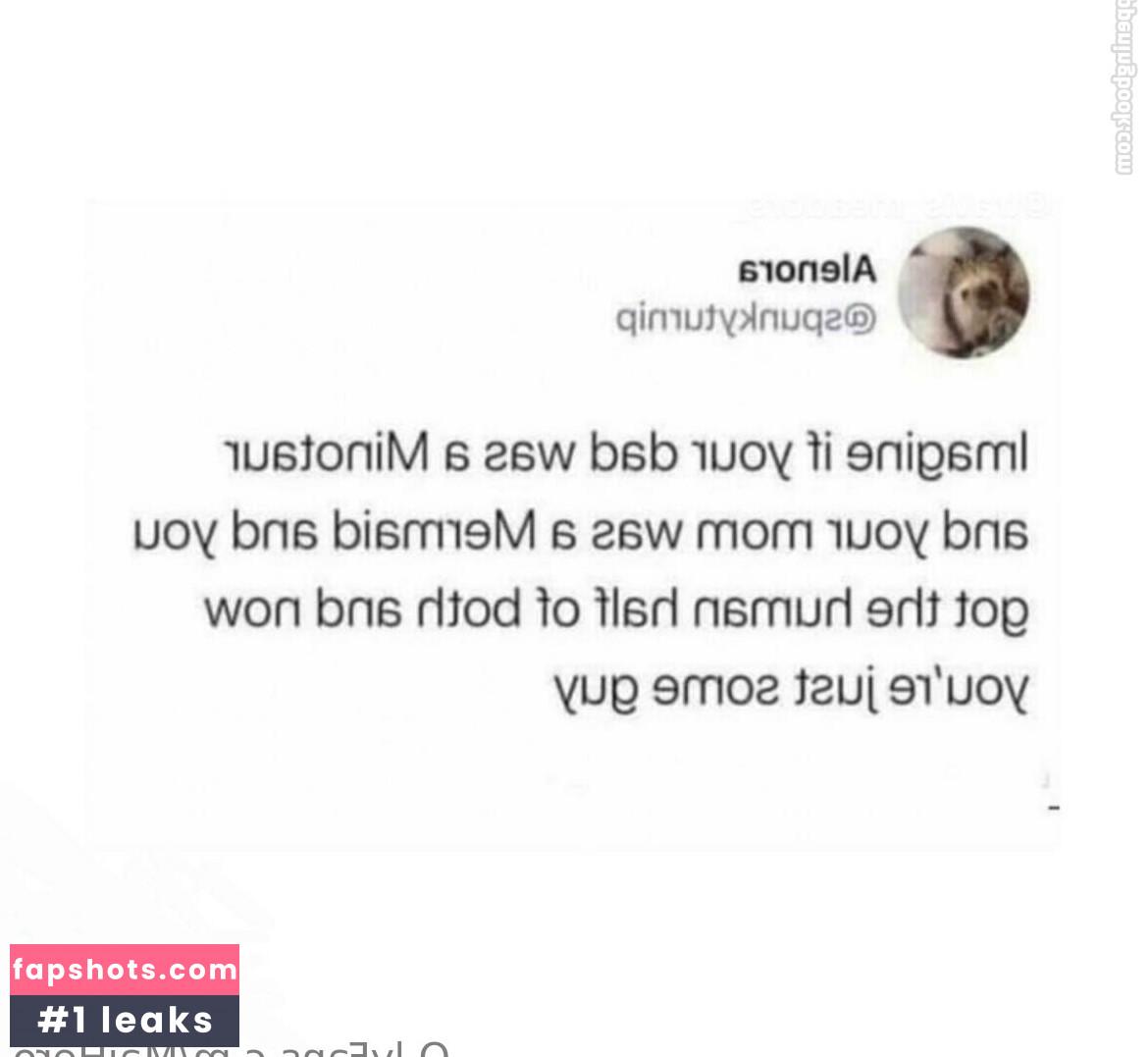 maihero Nahé úniky fotek pouze od fanoušků #65 - Fapshots