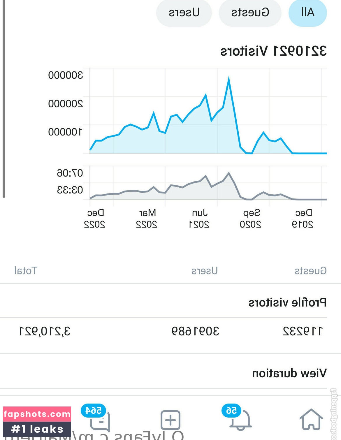 maihero Nahé úniky fotek pouze od fanoušků #67 - Fapshots