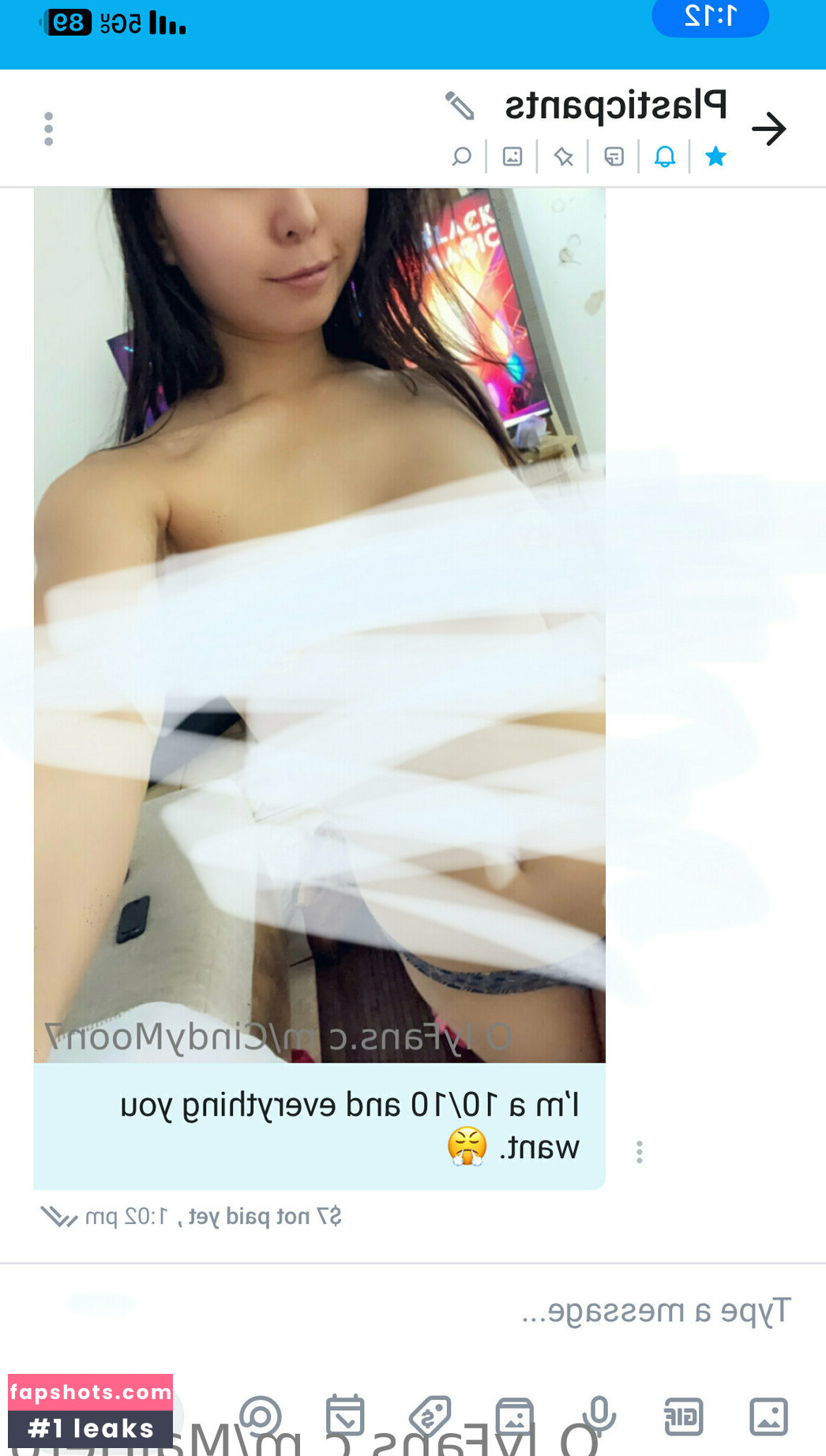 maihero Nahé úniky fotek pouze od fanoušků #68 - Fapshots