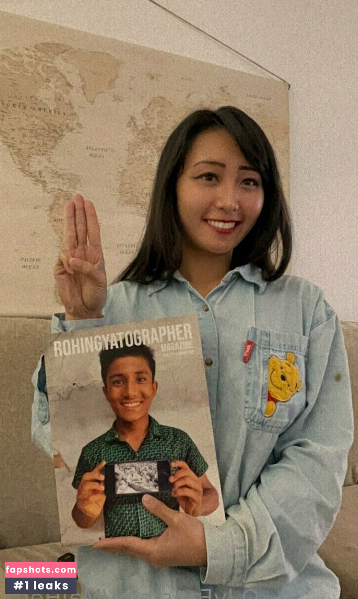 maihero Nahé úniky fotek pouze od fanoušků #69 - Fapshots