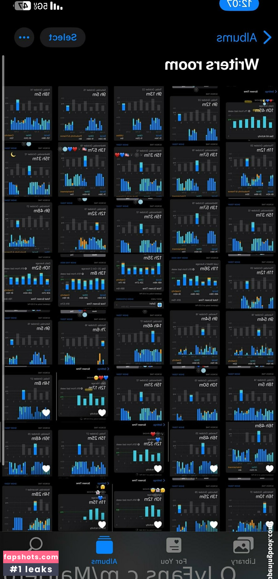 maihero Nahé úniky fotek pouze od fanoušků #71 - Fapshots
