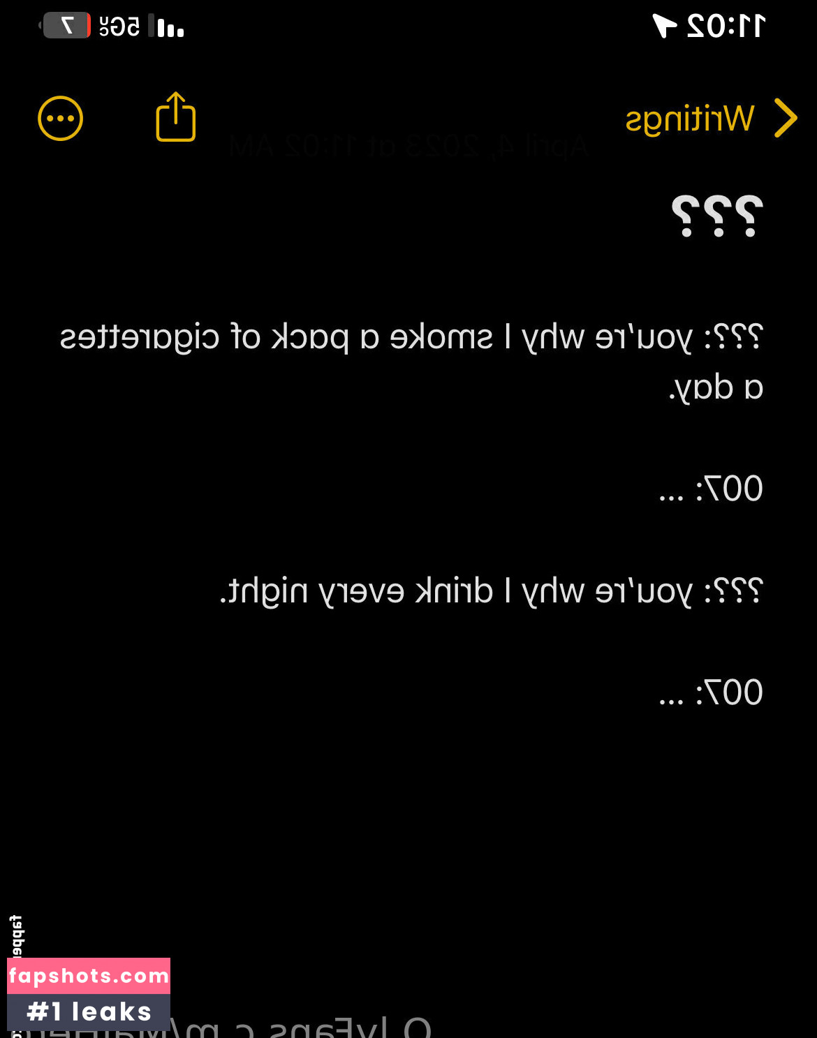 maihero Nahé úniky fotek pouze od fanoušků #72 - Fapshots