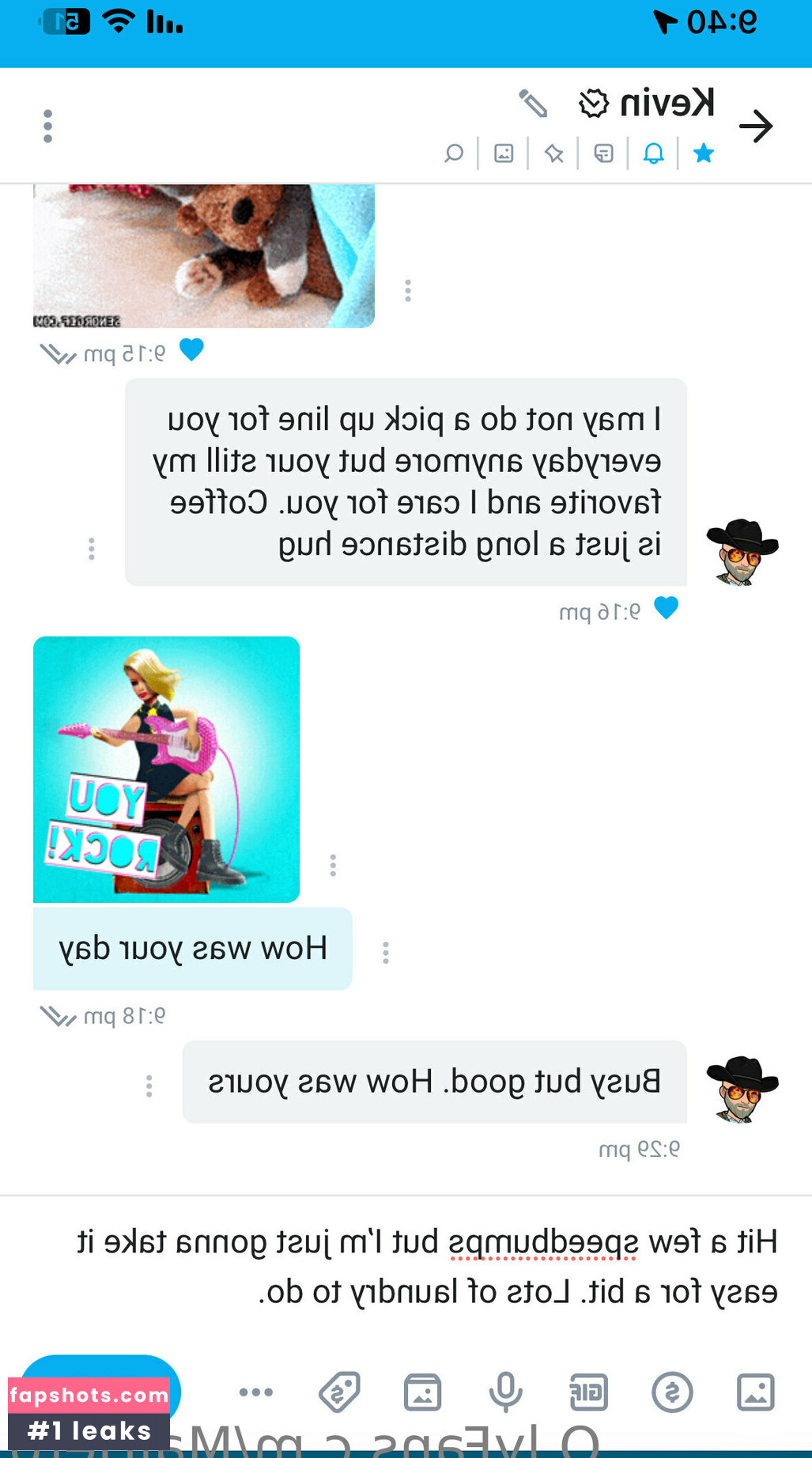 maihero Nahé úniky fotek pouze od fanoušků #73 - Fapshots