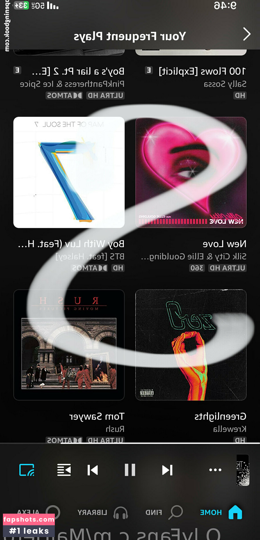 maihero Nahé úniky fotek pouze od fanoušků #74 - Fapshots