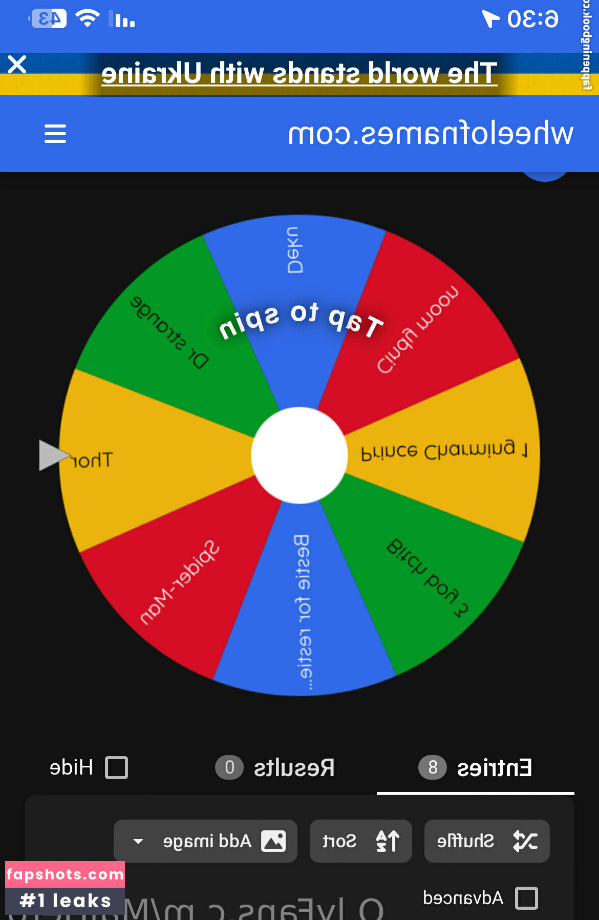 maihero Nahé úniky fotek pouze od fanoušků #75 - Fapshots