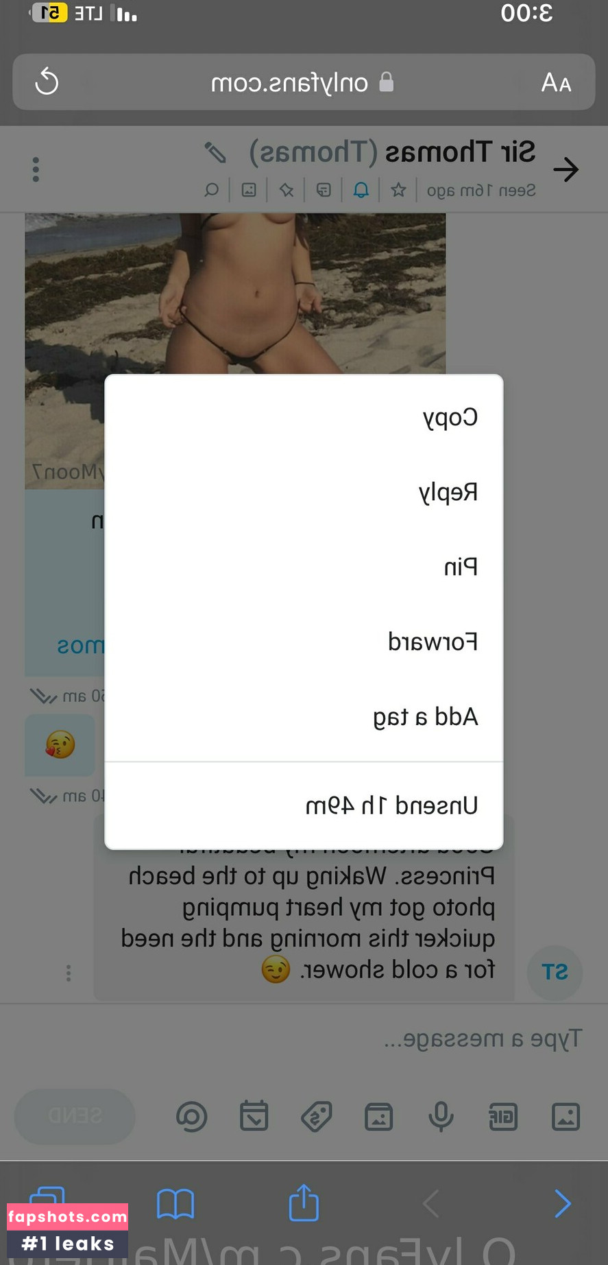 maihero Nahé úniky fotek pouze od fanoušků #79 - Fapshots