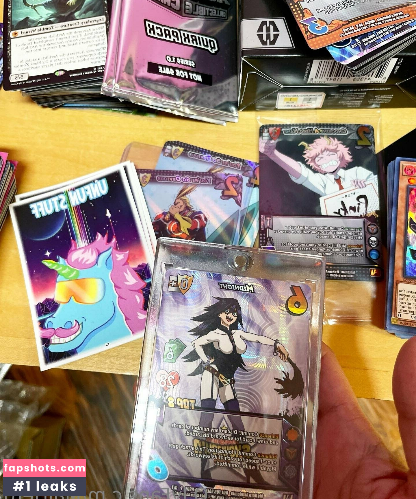 maihero Nahé úniky fotek pouze od fanoušků #91 - Fapshots