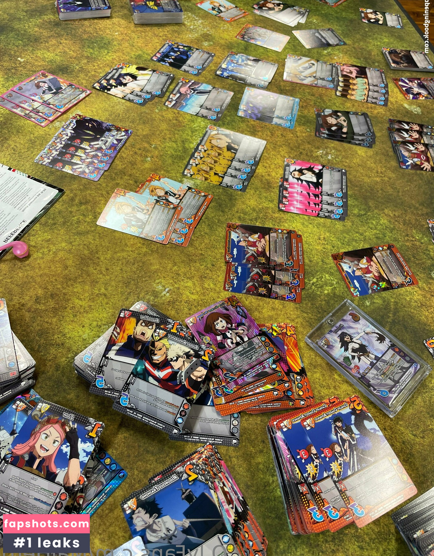 maihero Nahé úniky fotek pouze od fanoušků #92 - Fapshots