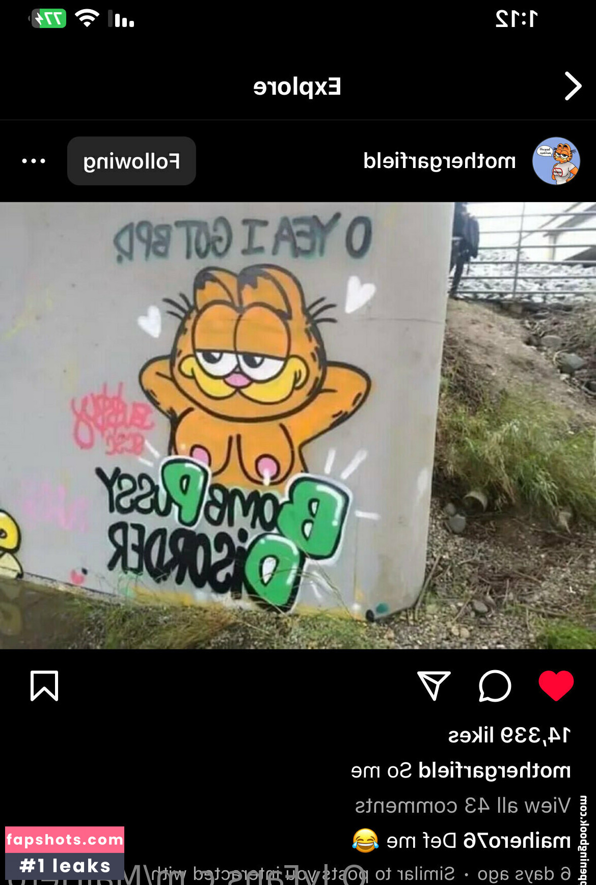 maihero Nahé úniky fotek pouze od fanoušků #93 - Fapshots