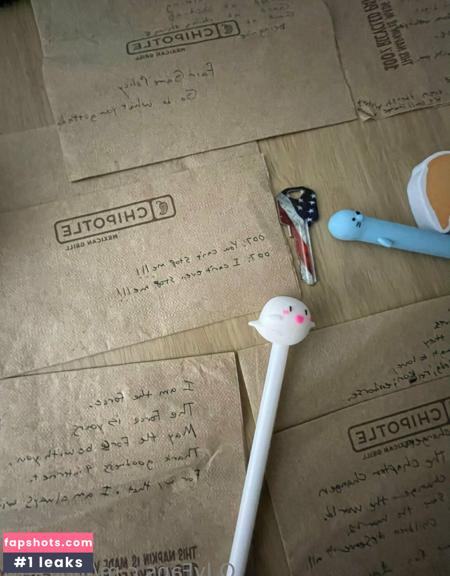 maihero Nahé úniky fotek pouze od fanoušků #96 - Fapshots