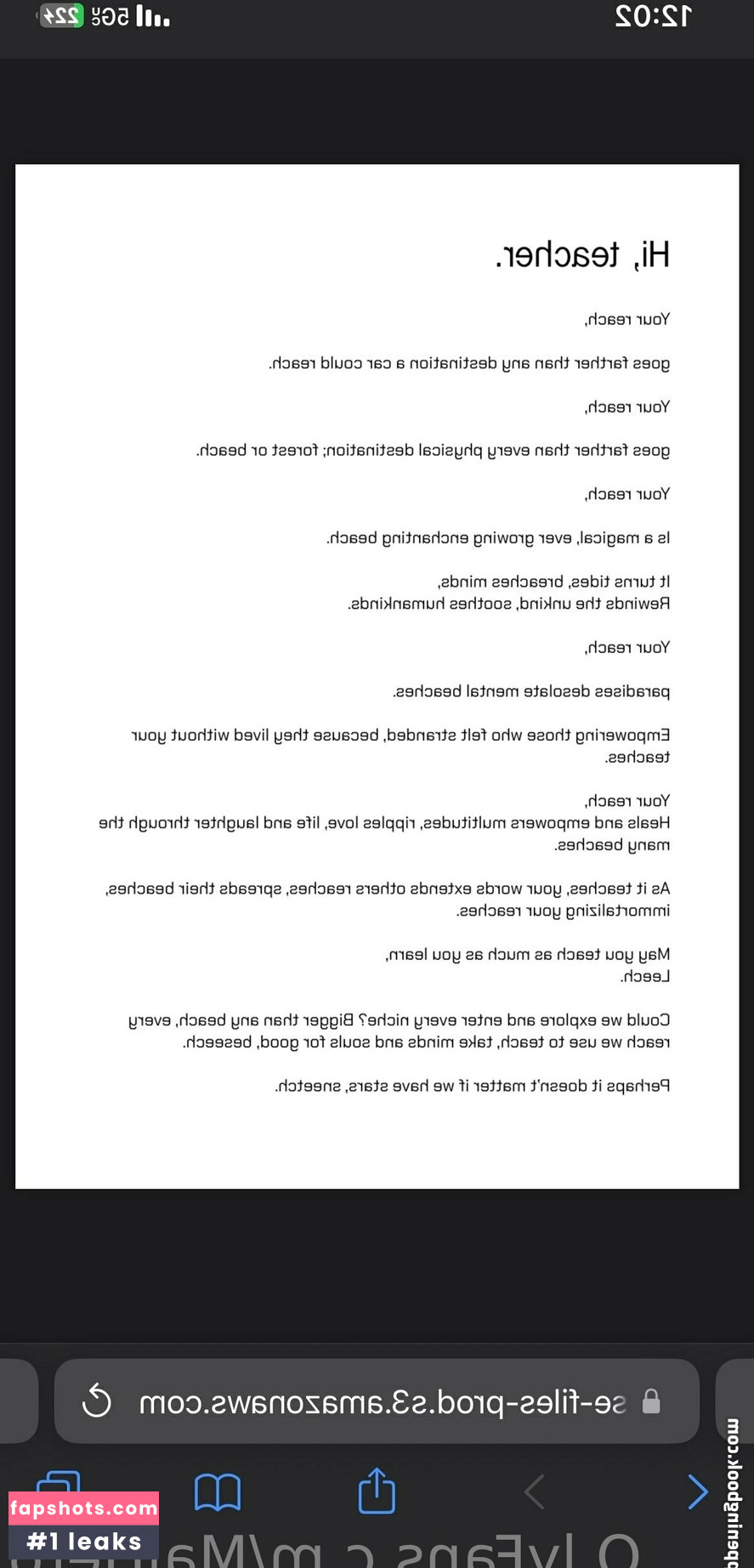 maihero Nahé úniky fotek pouze od fanoušků #99 - Fapshots