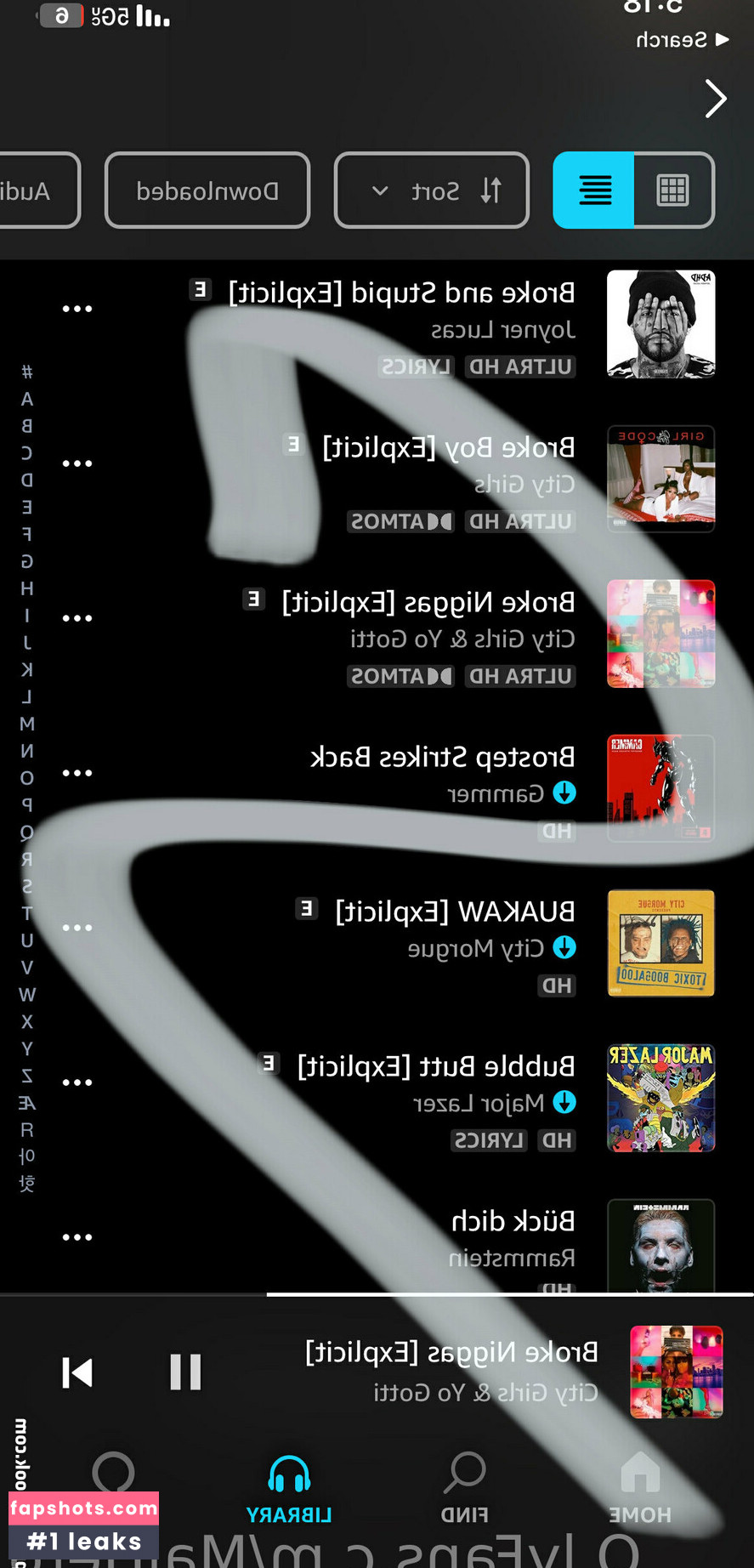 maihero Nahé úniky fotek pouze od fanoušků #100 - Fapshots