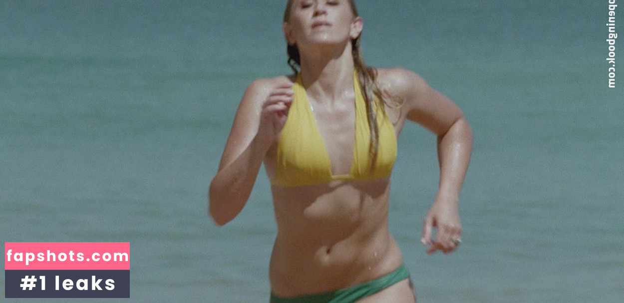 Maija Markula Nahé úniky fotek pouze od fanoušků #2 - Fapshots