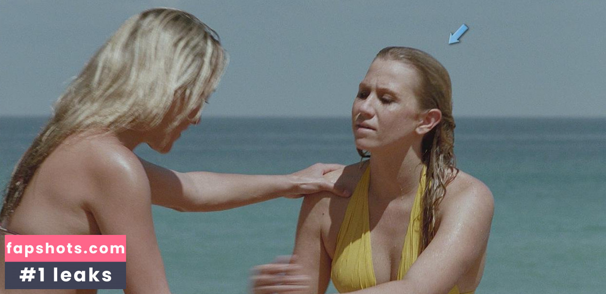 Maija Markula Nahé úniky fotek pouze od fanoušků #3 - Fapshots