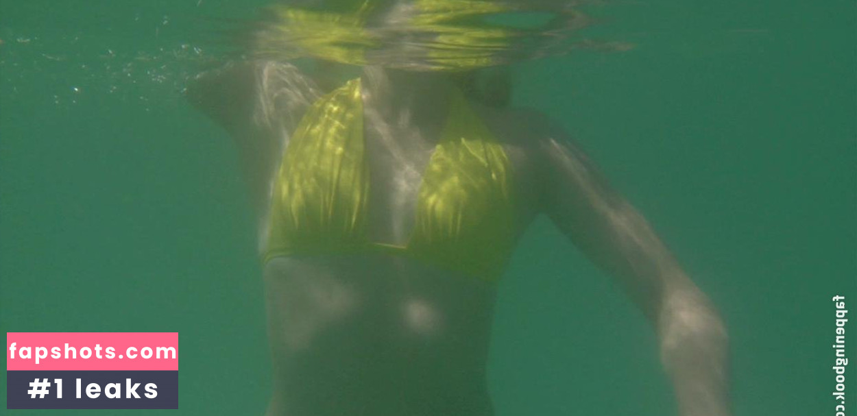 Maija Markula Nahé úniky fotek pouze od fanoušků #8 - Fapshots