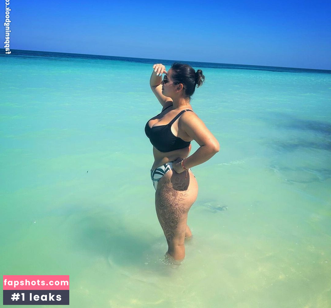 Maika Gregoire Filtración Desnuda OnlyFans Foto #2 - Fapshots