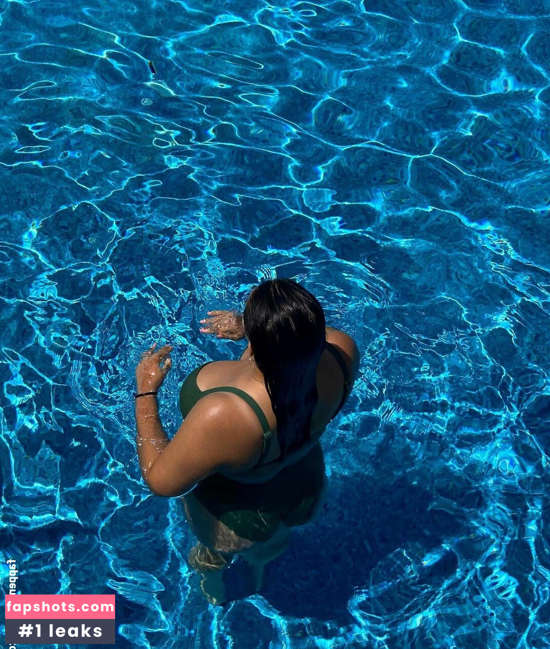 Maika Gregoire Filtración Desnuda OnlyFans Foto #5 - Fapshots