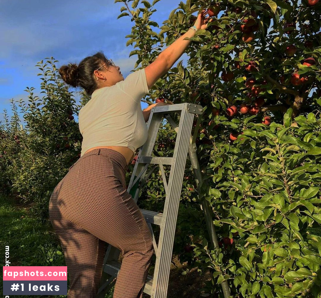 Maika Gregoire Filtración Desnuda OnlyFans Foto #7 - Fapshots