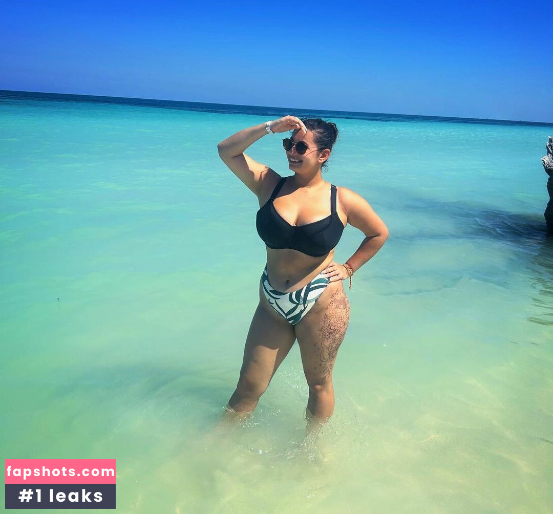 Maika Gregoire Filtración Desnuda OnlyFans Foto #8 - Fapshots