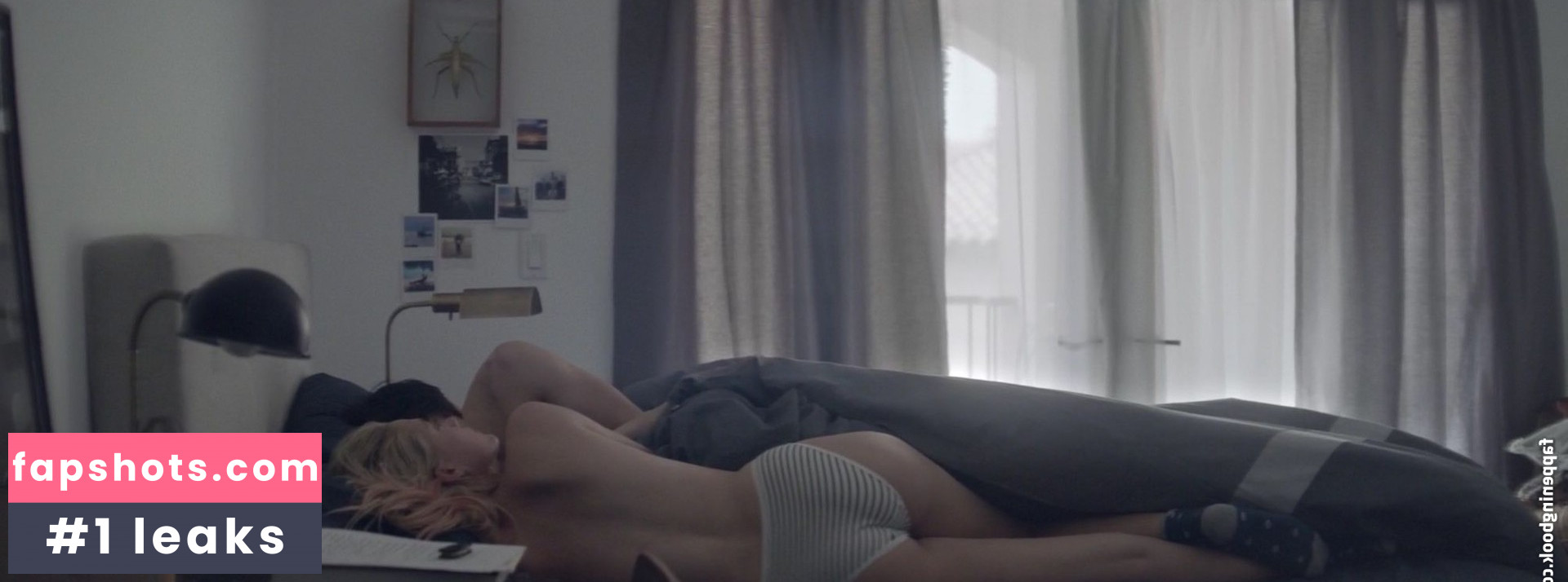 Maika Monroe gallery photo #131