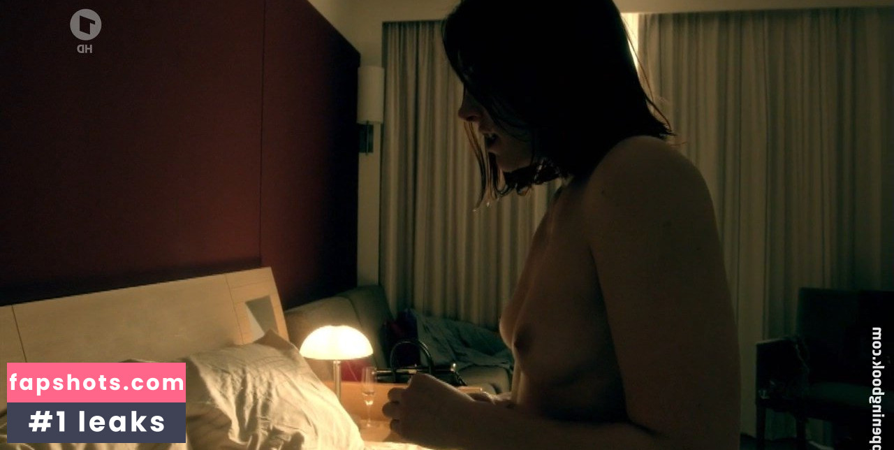 Maike Moller Nahé úniky fotek pouze od fanoušků #4 - Fapshots