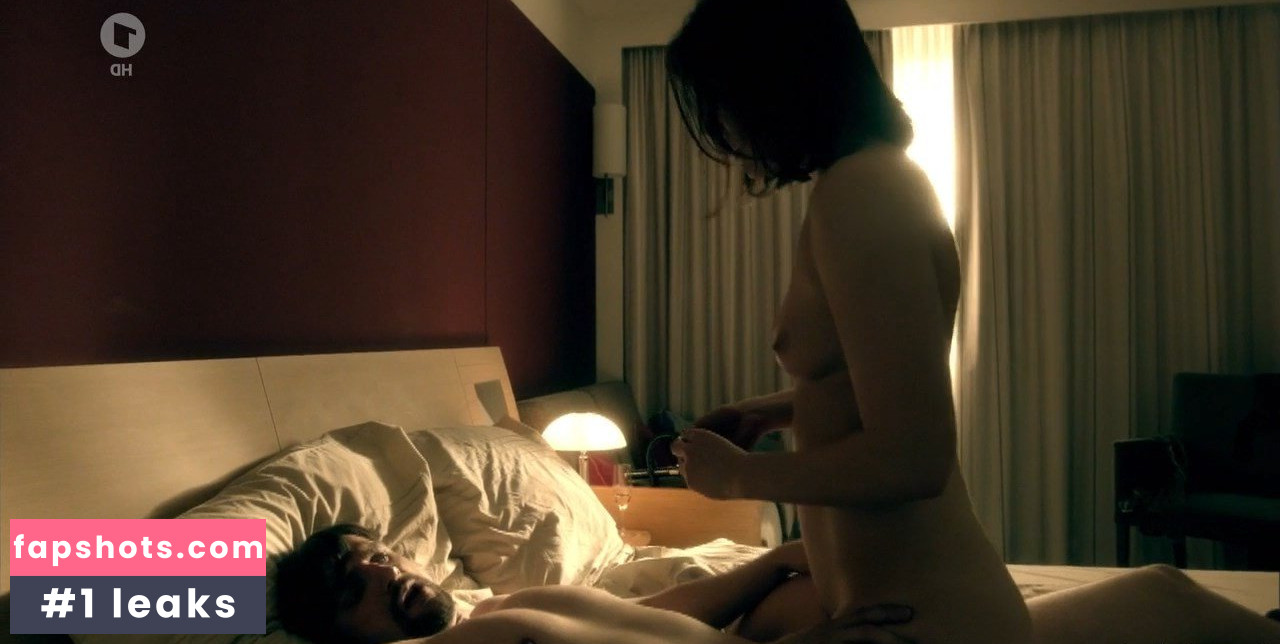 Maike Moller Nahé úniky fotek pouze od fanoušků #7 - Fapshots