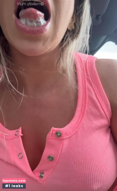 Maikelly Muhl gallery photo #1295