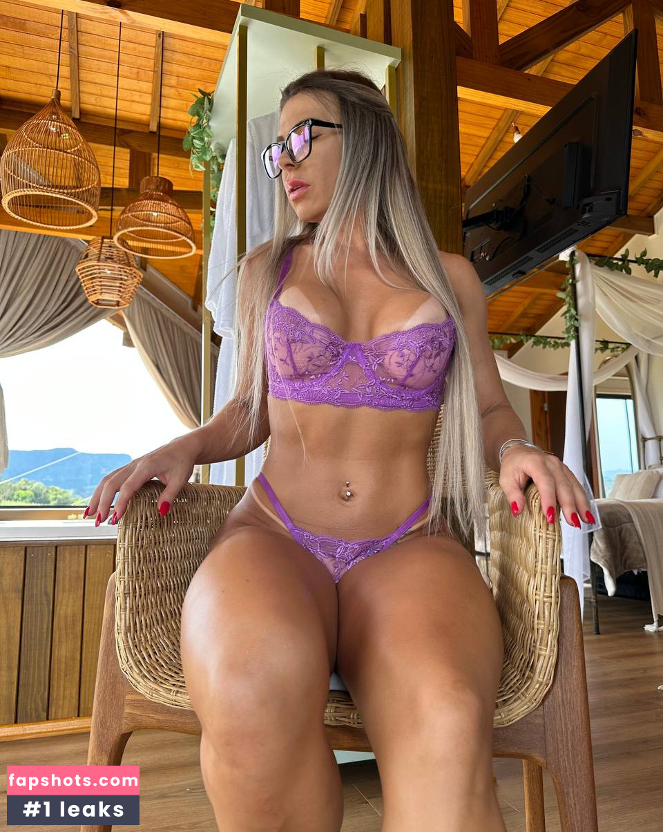 Maikelly Muhl gallery photo #1419