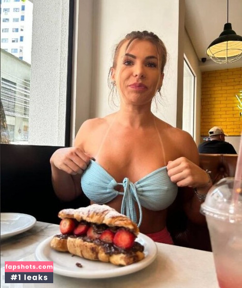 Maikelly Muhl gallery photo #1450