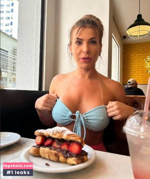 Maikelly Muhl gallery photo #1451