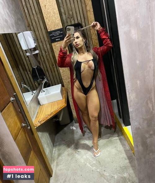 Maikelly Muhl gallery photo #1478