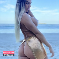 Maikelly Muhl Nahé úniky fotek pouze od fanoušků #2793 - Fapshots