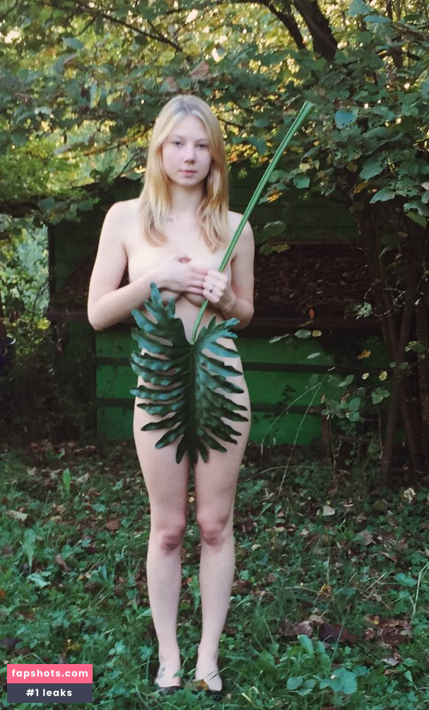 Maikemira Nacktheit OnlyFans Fotos #32 - Fapshots